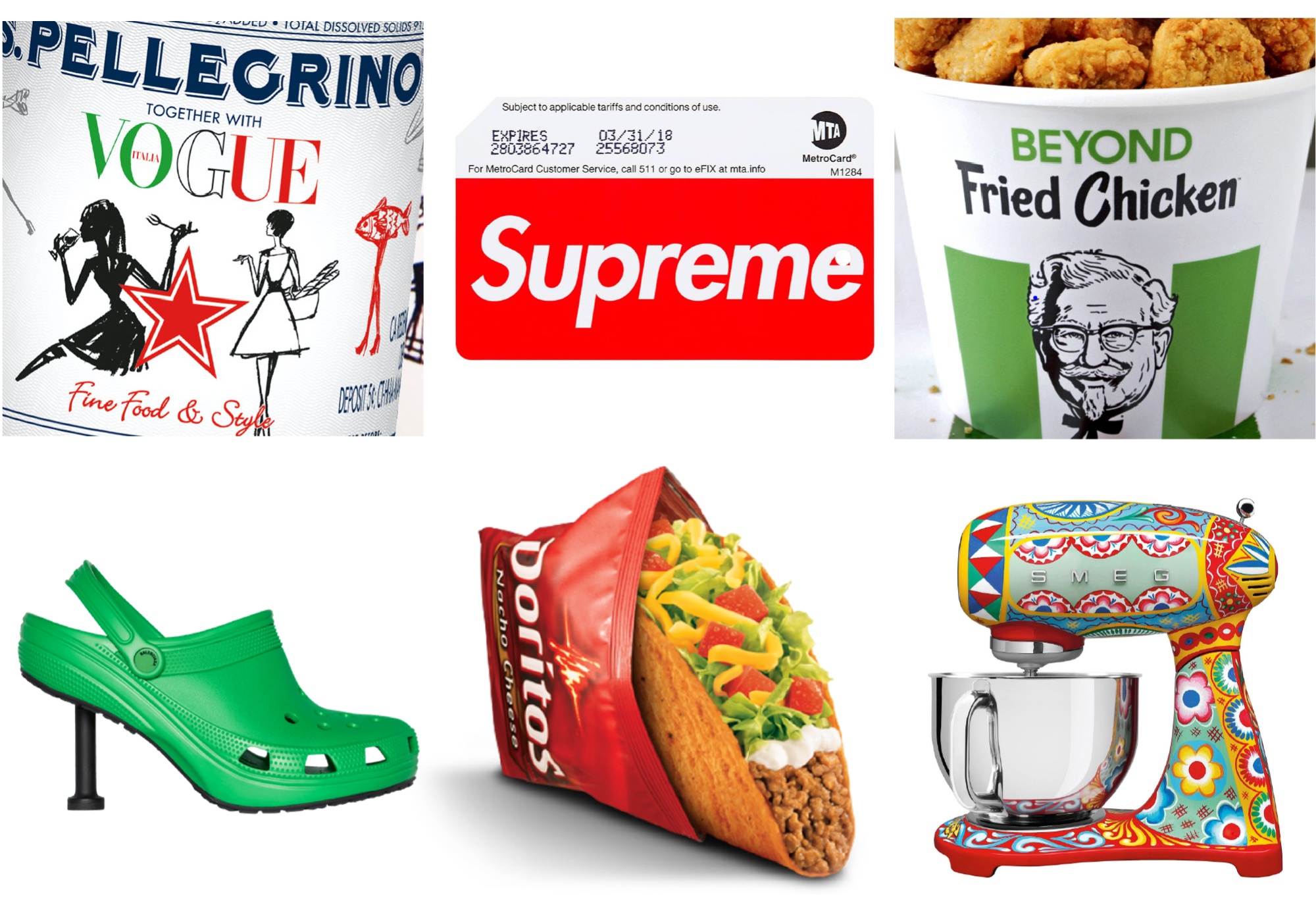 Brand Partnerships and Collaborations: Showcasing the Power of Strategic Alliances