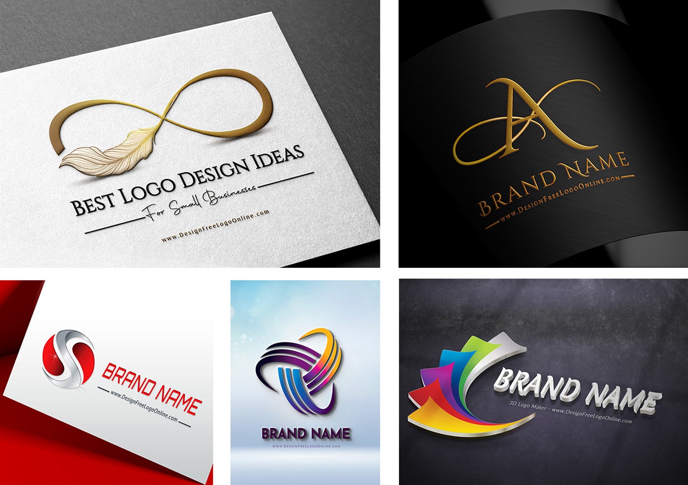 Logo Design: Highlighting the Agency’s Expertise in Creating Unique and Memorable Logos