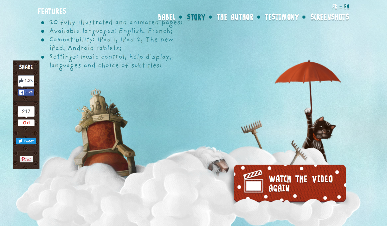 Storytelling through Web Design: Crafting Narratives and Engaging Audiences