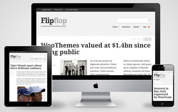 Responsive Typography: Enhancing Readability on Various Devices