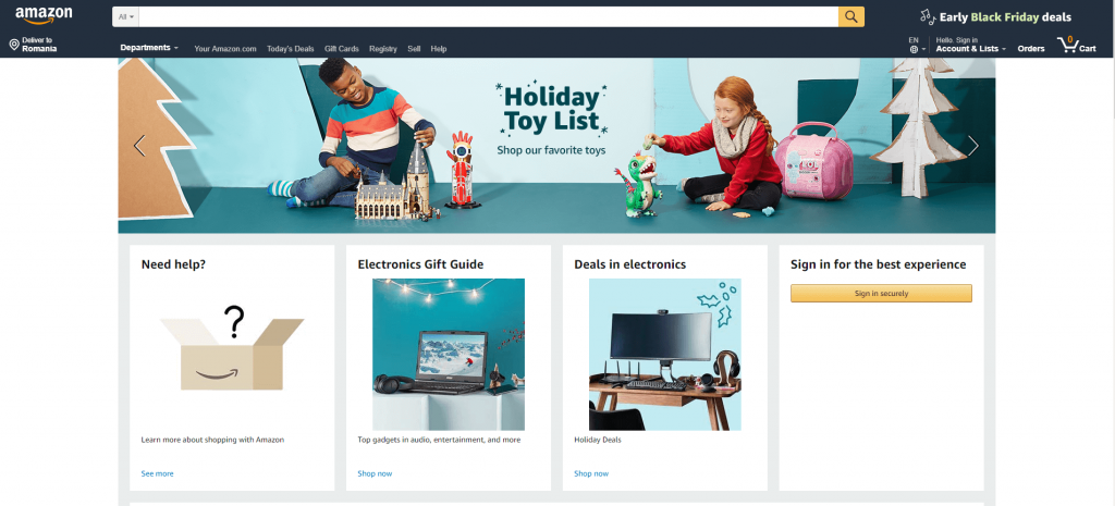 Creative Image Galleries and Sliders for Web Design: Enhancing Visual Appeal and User Experience