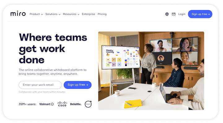 Responsive Design for B2B Websites and Enterprise Solutions