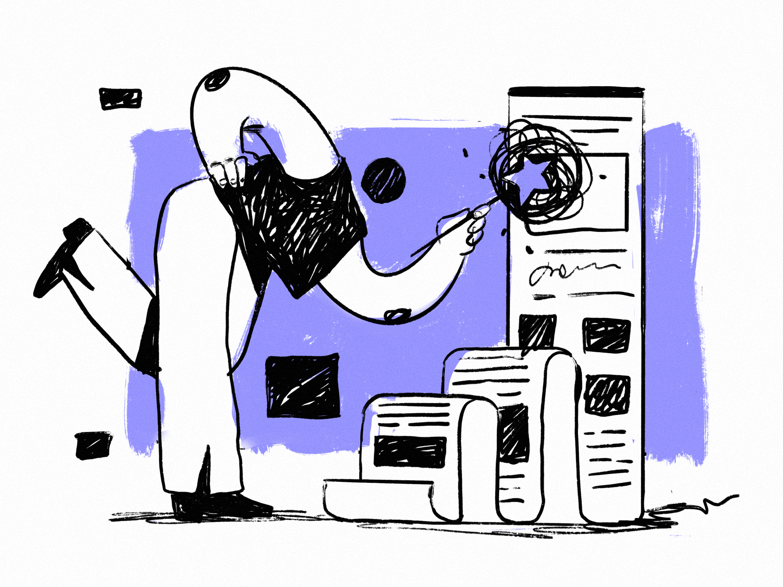 User-Centric Design: Putting Users First in Responsive Web Design