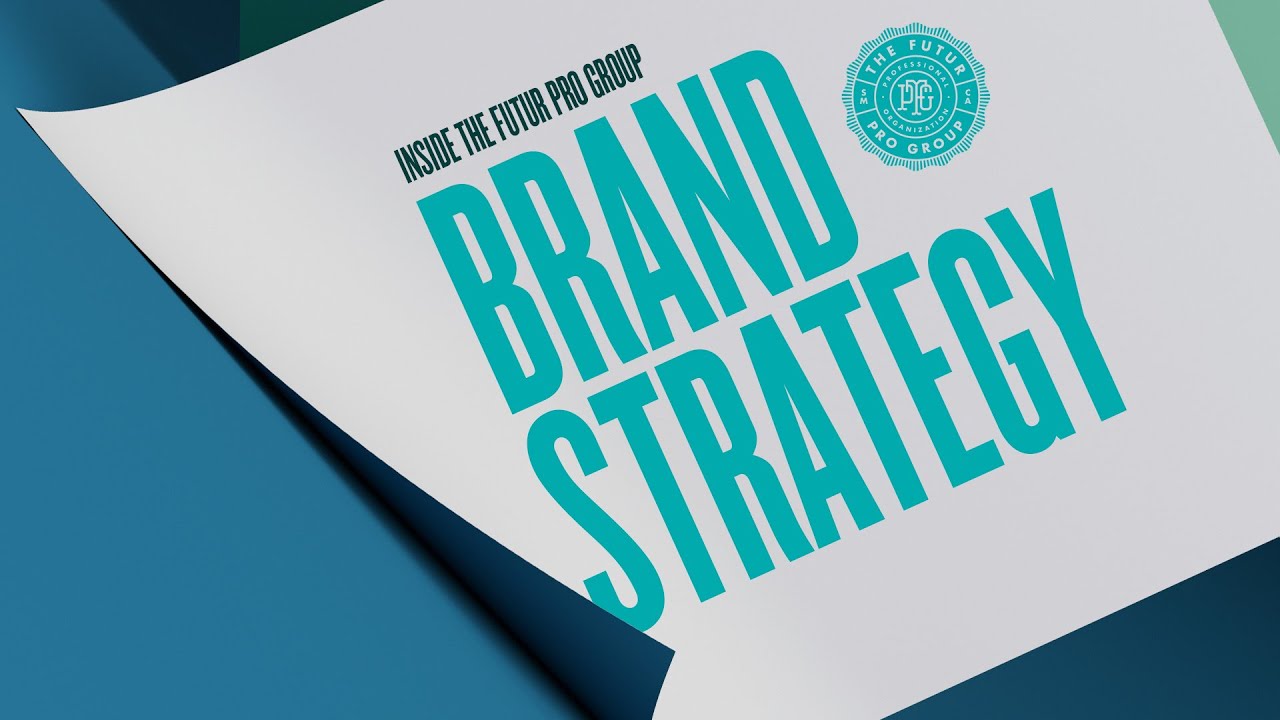 Brand Strategy: Demonstrating the Agency’s Ability to Develop Comprehensive Brand Strategies That Align With Clients’ Goals and Target Audience