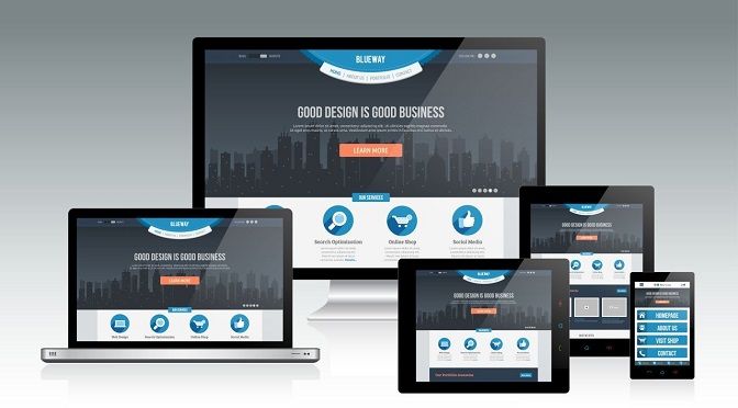 Responsive Design Techniques for Creative Web Development