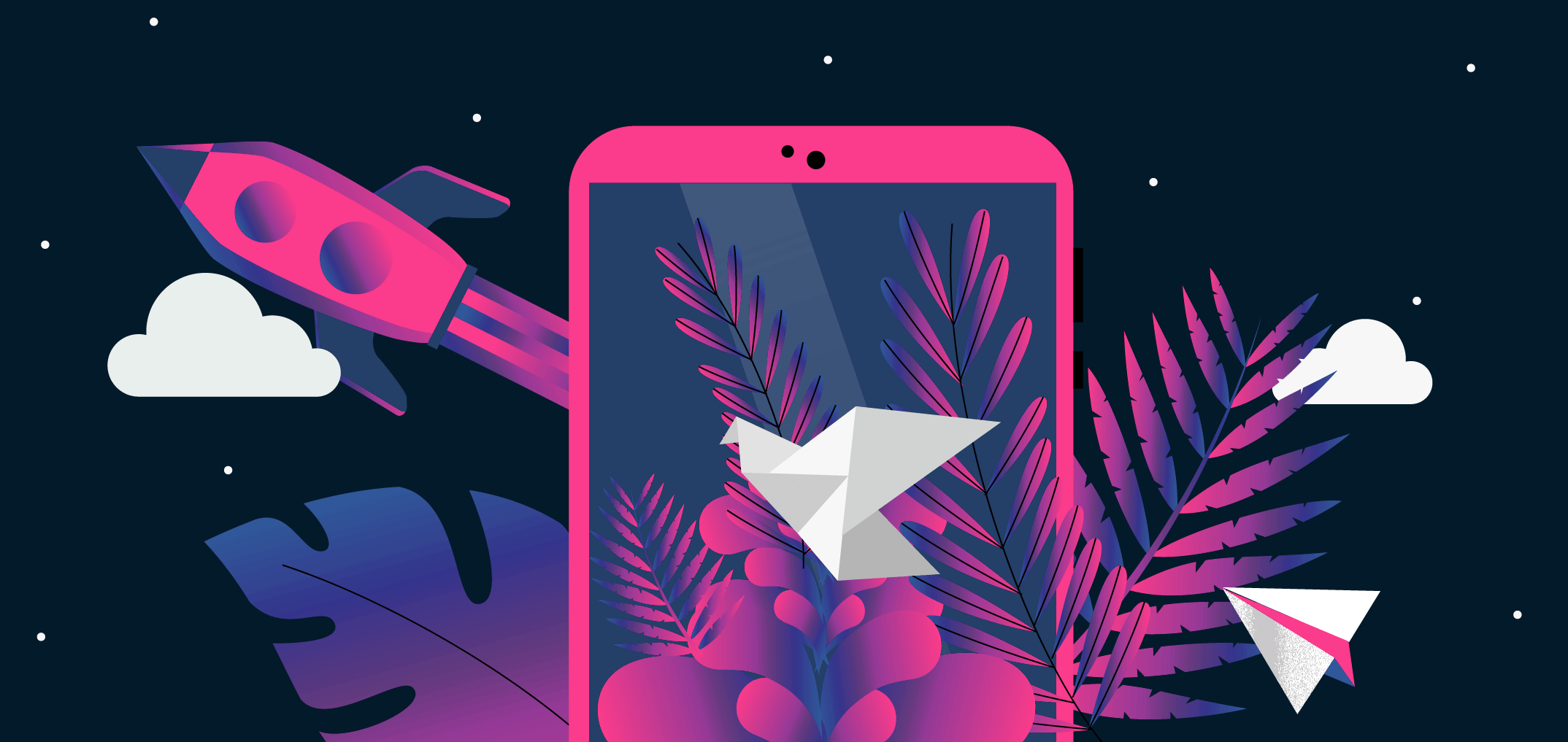 Incorporating Visual Storytelling in Web Design: Engage, Inspire, and Connect with Your Audience