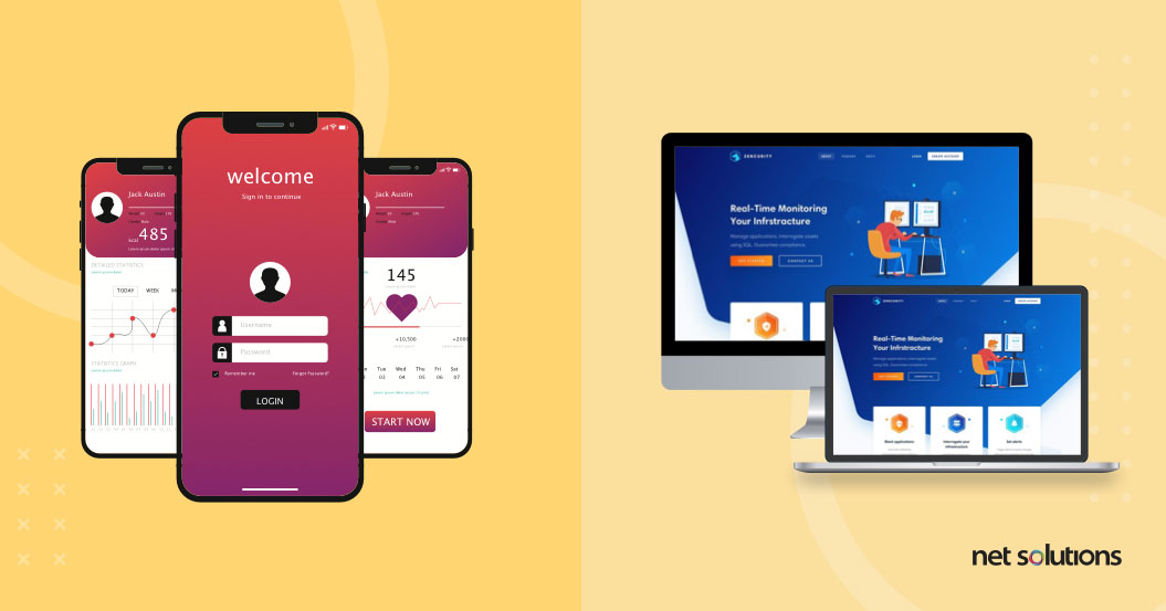 Mobile-First Design Approach for Creative Websites: Enhancing User Experience